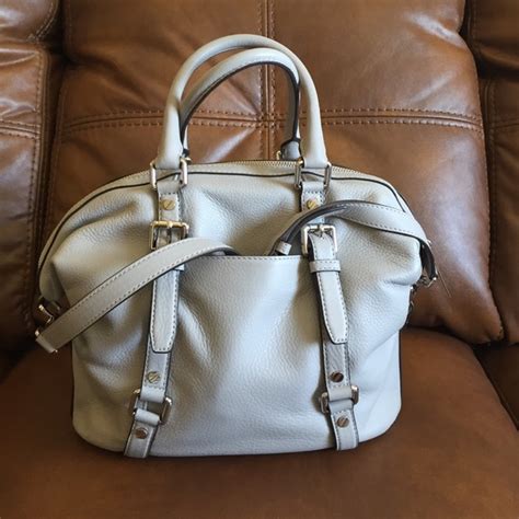 selling michael kors on poshmark